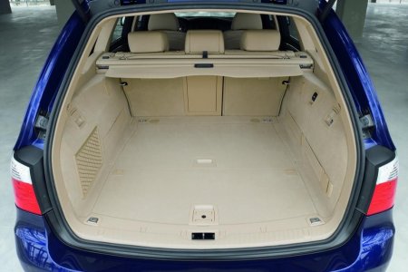 BMW 5 серия E60-E61