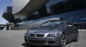 BMW 6 (E63) 645i BMW 6 серия E63-E64