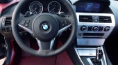 BMW 6 Серии. Машины времени BMW 6 серия E63-E64