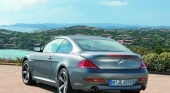 BMW 6 Серии. Шестерка с плюсом. BMW 6 серия E63-E64