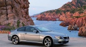 BMW 6 Серии. Тонкости баварской кухни BMW 6 серия E63-E64