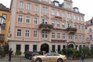 BMW 6 Серии. Шестерка с плюсом. :: BMW 6 серия E63-E64