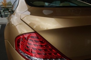 BMW 6 Серии. Тонкости баварской кухни :: BMW 6 серия E63-E64