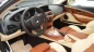 BMW 6 Серии. Лед и пламень BMW 6 серия E63-E64