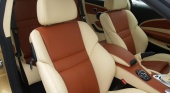 BMW 6 Серии. Шестерка с плюсом. BMW 6 серия E63-E64