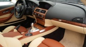 Car Tech 2010 BMW 650i Convertible review BMW 6 серия E63-E64