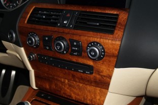 нужен паркинговый саленоид :: BMW 6 серия E63-E64