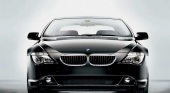 BMW 6 Серии. Техноромантика BMW 6 серия E63-E64