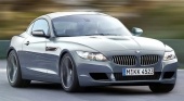 Z4 снова лучший! BMW Z серия Все BMW Z
