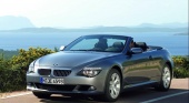 BMW 6 (E63) 645i. Шестой Элемент BMW 6 серия E63-E64