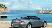 BMW 6 Серии. BMW 630i 3.0 24V ? 91 000 BMW 6 серия E63-E64