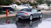 BMW 6 (E64) 645i. Заводное земноводное BMW 6 серия E63-E64