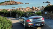 BMW 6 Серии. Техноромантика BMW 6 серия E63-E64