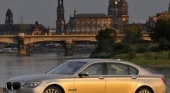 Все о новых моделях BMW в 2009 году BMW X5 серия E70
