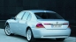 Моргает лампочка индикатора зарядки на BMW BMW 7 серия E65-E66f