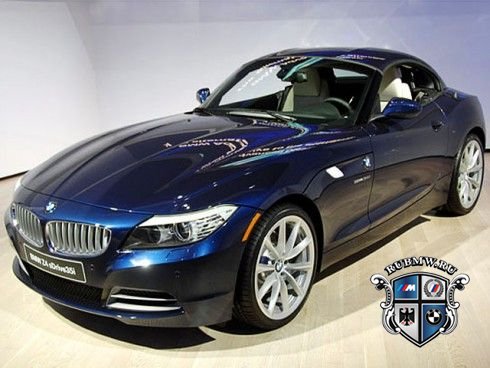 Bmw z roadster accessories #2