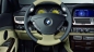 BMW 7 серия E65-E66f