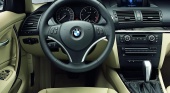 Минусы и плюсы BMW. BMW 1 серия E81/E88