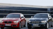 Внешний тюнинг BMW BMW 1 серия F20