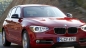 Моргает лампочка индикатора зарядки на BMW BMW 1 серия F20