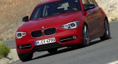 2012 BMW 116i ( F20 ) Test Drive & Review BMW 1 серия F20