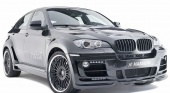 BMW X6M BMW X6 серия E71