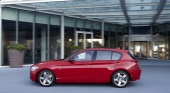 BMW 1 серия F20