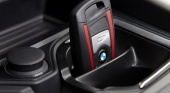 BMW 1 серия F20