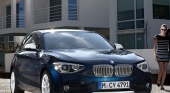 Внешний тюнинг BMW BMW 1 серия F20