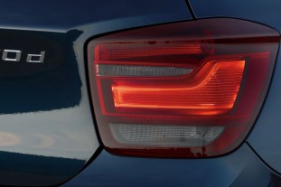 Внешний тюнинг BMW :: BMW 1 серия F20