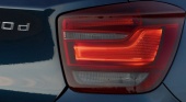 копейка или трешка? BMW 1 серия F20
