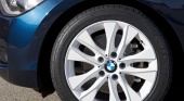 Тюнинг мотора BMW (Часть 2) BMW 1 серия F20