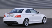 Преимущества BMW BMW 1 серия E81/E88