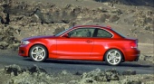 BMW 1 (E87) первый пошел BMW 1 серия E81/E88