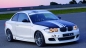 Список опций BMW BMW 1 серия E81/E88