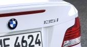 Бензин = электричество! BMW 1 серия E81/E88