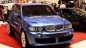 Внедорожнику BMW X5 исполнилось 10 лет BMW X5 серия E53-E53f