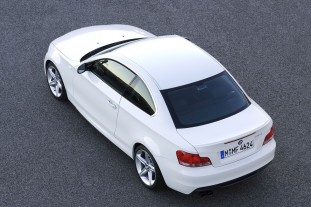 ТО 45000 НА единичке :: BMW 1 серия E81/E88