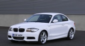 Какую БМВ купить для подарка подруге? BMW 1 серия E81/E88