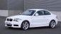 Горит красная лампочка с восклицательным знаком в скобках BMW 1 серия E81/E88