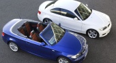 Тюнер или жена? BMW 1 серия E81/E88