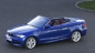 Список опций BMW BMW 1 серия E81/E88