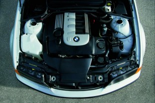 Помогите с выборов BMW :: BMW 3 серия E90-E93