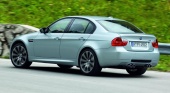 E92 купе или E92 кабриолет? BMW 3 серия E90-E93