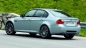 Русский тест-Драйв - BMW 3-series [E90] [325i] vs. Mercedes C-Class [W204] BMW 3 серия E90-E93