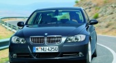 2009 BMW 335d Review BMW 3 серия E90-E93