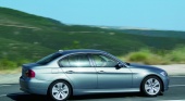 Руководство по эксплуатации автомобиля BMW 3 e90 / e90 touring / e92 / e93 BMW 3 серия E90-E93