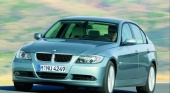 бмв 318 d появился шум BMW 3 серия E90-E93