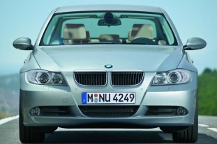 уровень масла в е90 :: BMW 3 серия E90-E93