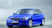 BMW 335is Coupe BMW 3 серия E90-E93